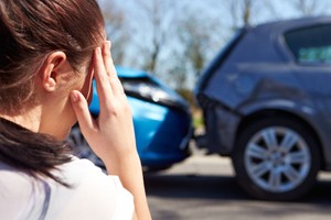 Pittsburgh Car Crash Lawyers