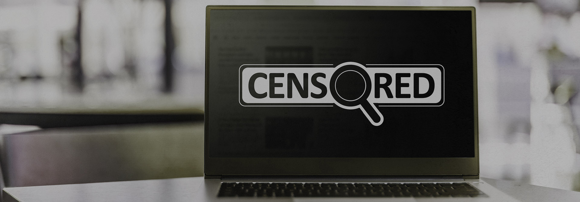 censored