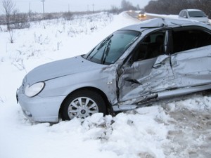 Pittsburgh Car Crash Lawyers