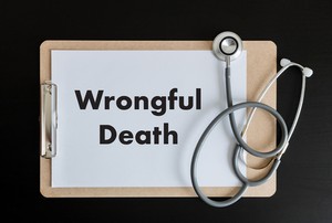 wrongful death lawyer philadelphia pa